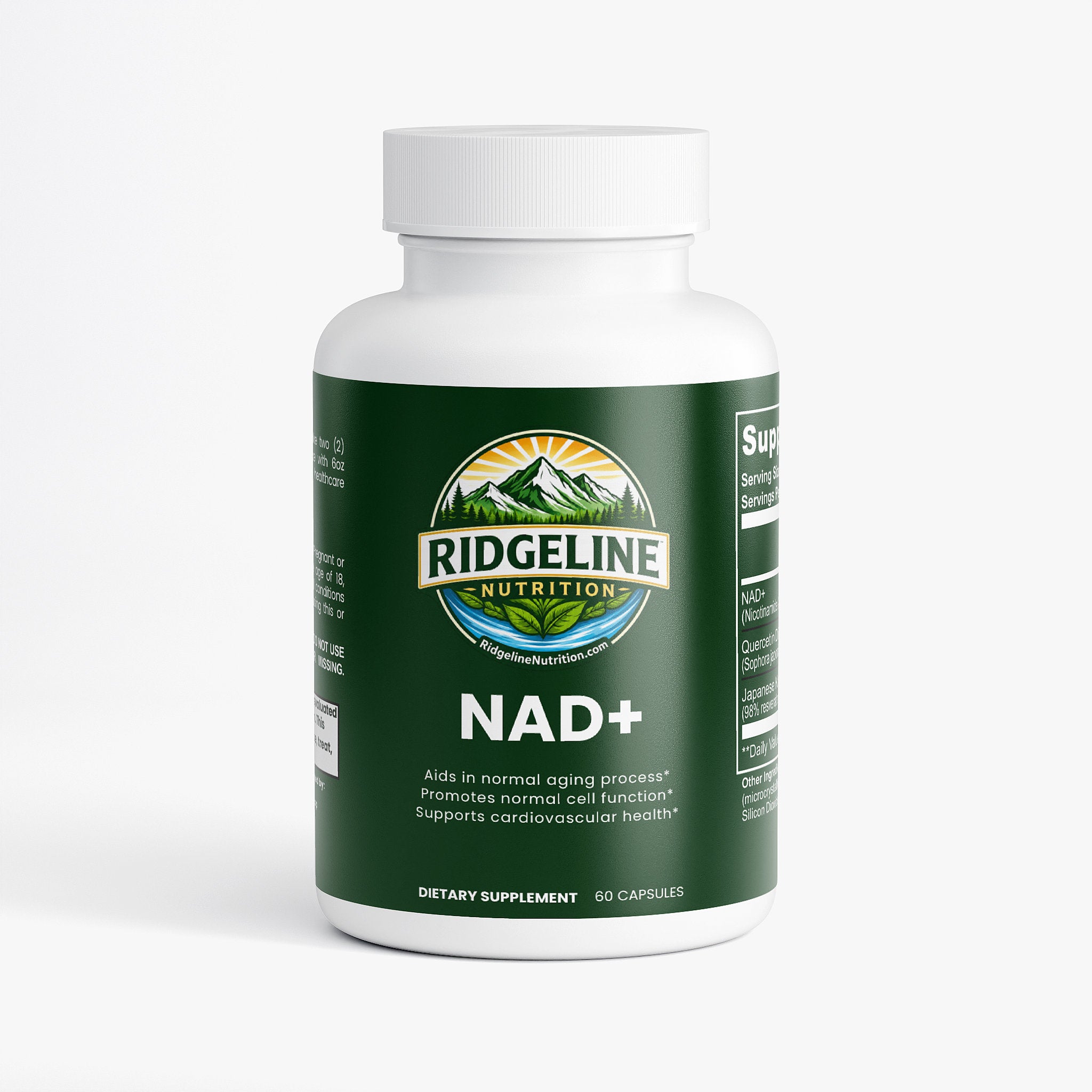 NAD+