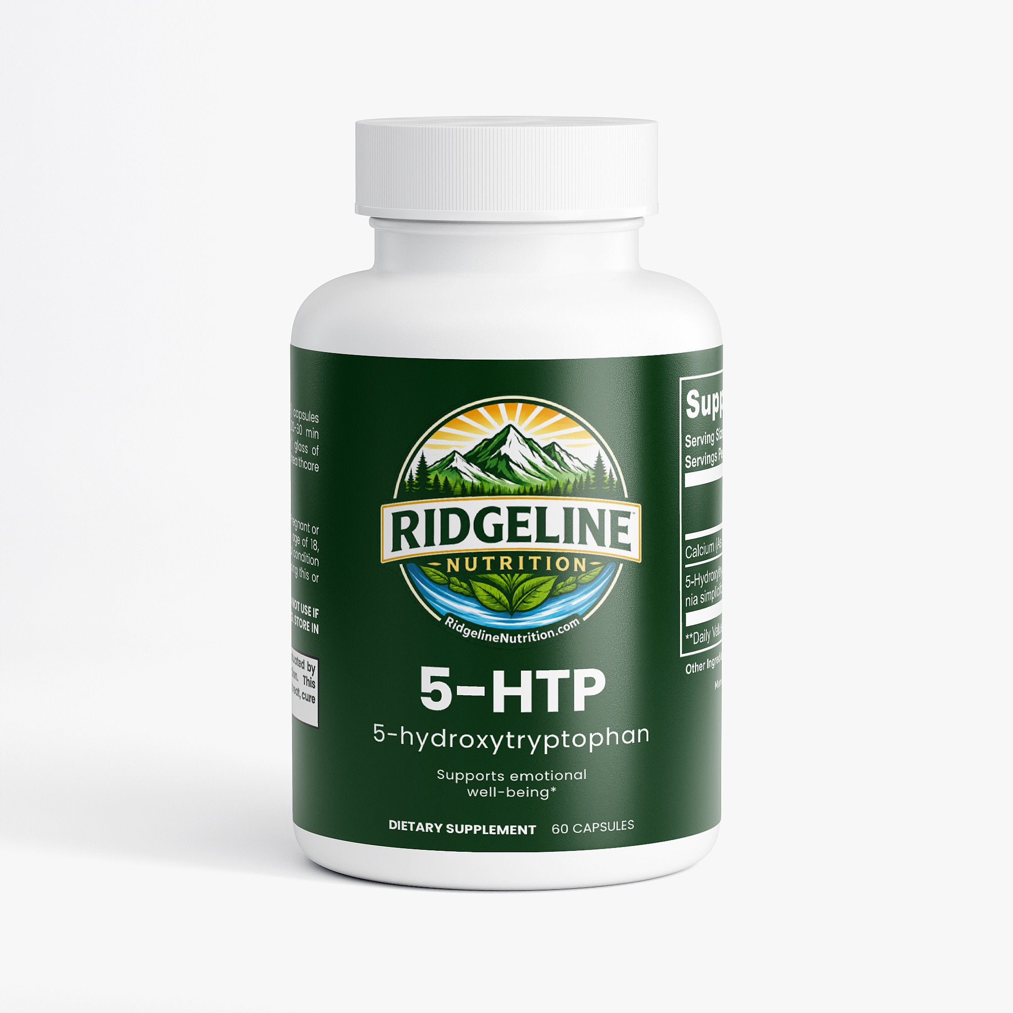 5-HTP